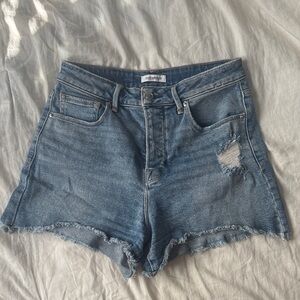 Good American Shorts